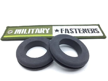 MS35489-156 Nonmetallic Grommet (4)