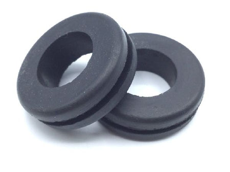 MS35489-15 Nonmetallic Grommet (2)