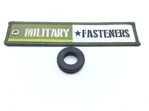 MS35489-15 Nonmetallic Grommet (3)