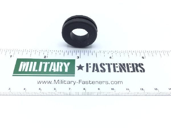 MS35489-15 Nonmetallic Grommet (4)