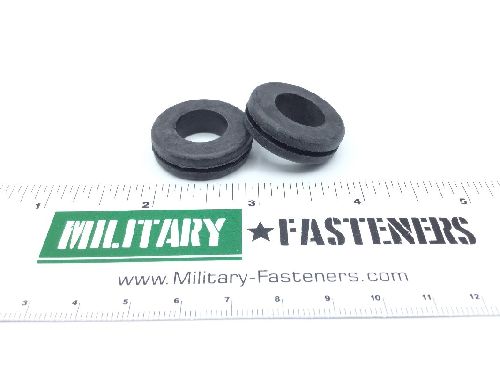 MS35489-16 Nonmetallic Grommet