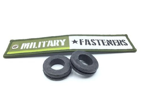 MS35489-16 Nonmetallic Grommet (4)