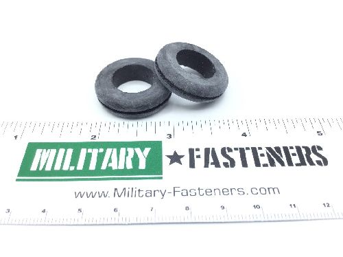 MS35489-17 Nonmetallic Grommet