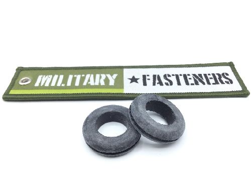 MS35489-17 Nonmetallic Grommet (4)