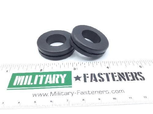 MS35489-19 Nonmetallic Grommet