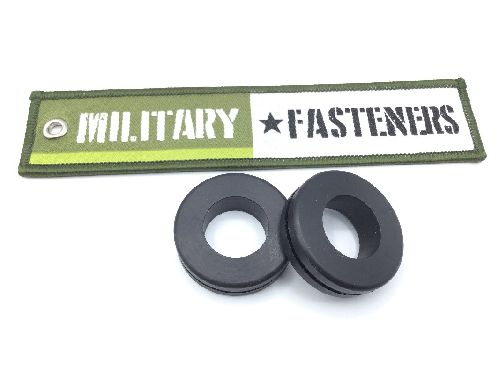 MS35489-19 Nonmetallic Grommet (4)