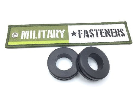 MS35489-19 Nonmetallic Grommet (4)