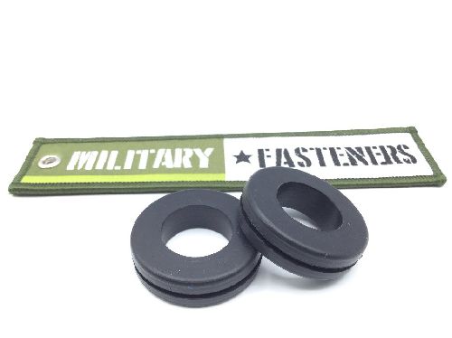 MS35489-20 Synthetic Rubber Grommet (4)