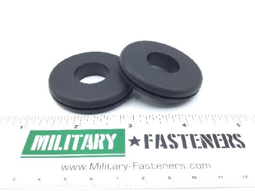 MS35489-21 Nonmetallic Grommet