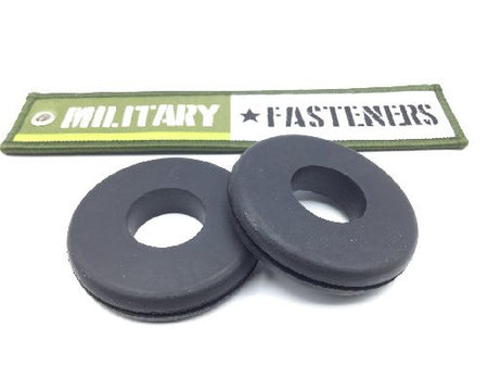 MS35489-21 Nonmetallic Grommet (3)