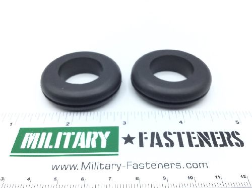 MS35489-22 Synthetic Rubber Grommet