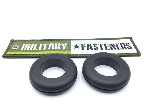 MS35489-22 Synthetic Rubber Grommet (3)