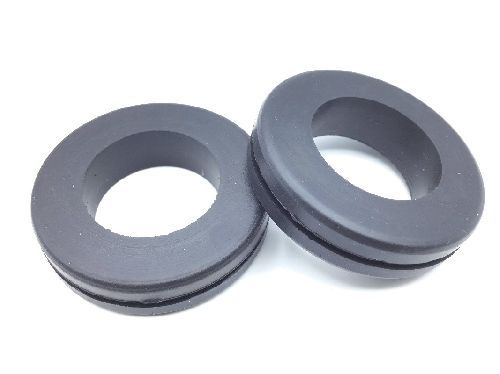 MS35489-23 Nonmetallic Grommet (2)