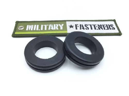 MS35489-23 Nonmetallic Grommet (3)