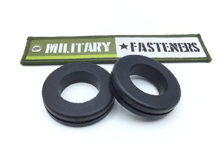 MS35489-23 Nonmetallic Grommet (3)