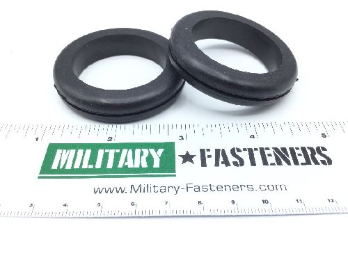 MS35489-27 Nonmetallic Grommet