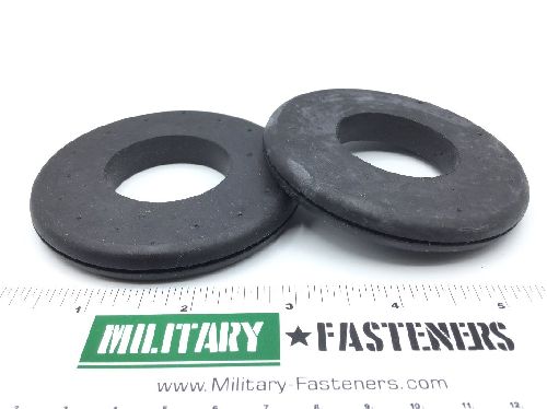 MS35489-28 Nonmetallic Grommet