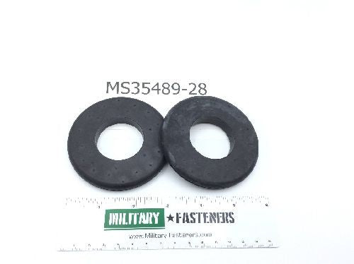 MS35489-28 Nonmetallic Grommet (2)