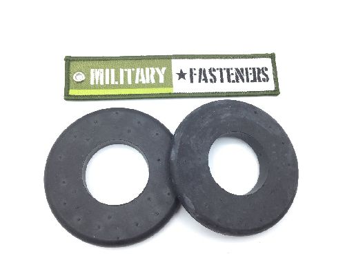MS35489-28 Nonmetallic Grommet (4)