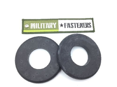 MS35489-28 Nonmetallic Grommet (4)