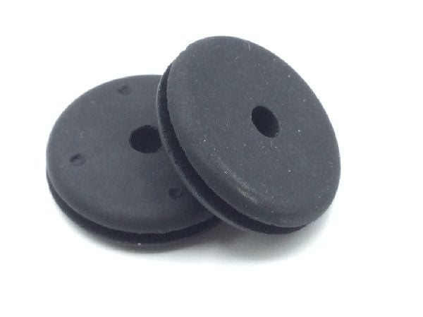 MS35489-2 Nonmetallic Grommet (2)