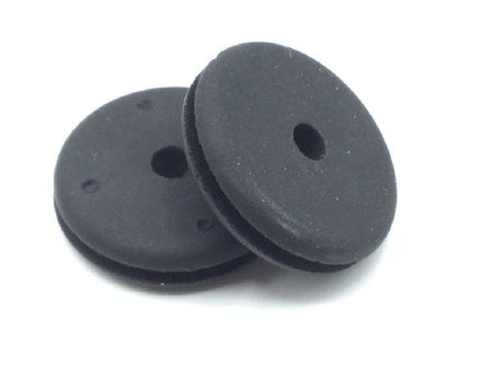 MS35489-2 Nonmetallic Grommet (2)