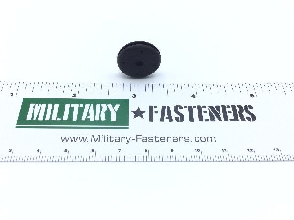 MS35489-2 Nonmetallic Grommet (5)
