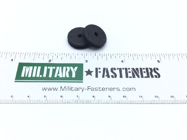 MS35489-2 Nonmetallic Grommet (6)
