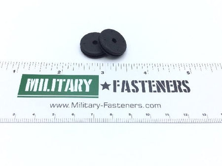 MS35489-2 Nonmetallic Grommet (6)