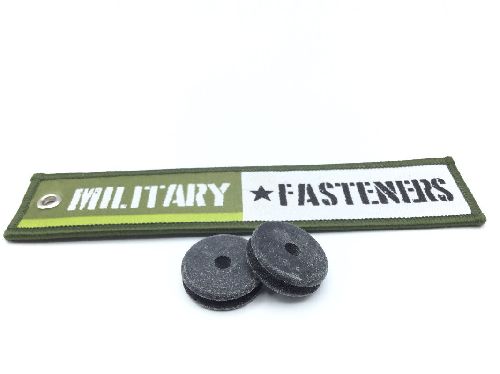 MS35489-34 Nonmetallic Grommet (4)