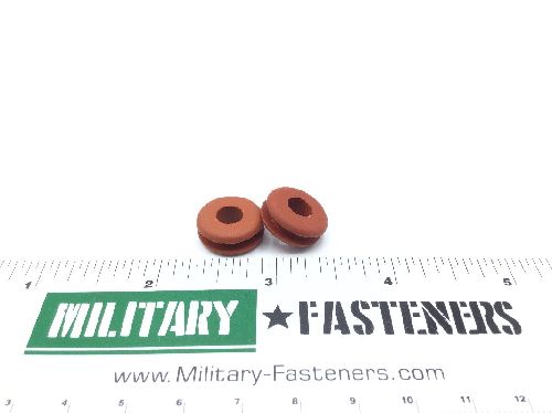 MS35489-35X Nonmetallic Grommet (3)