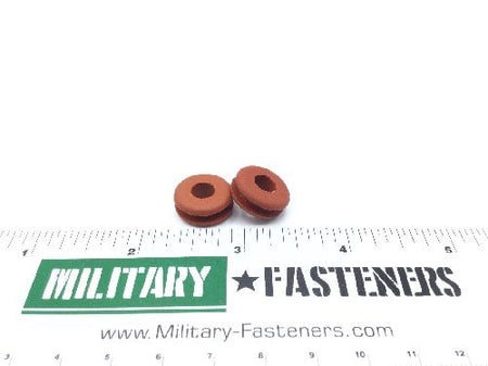 MS35489-35X Nonmetallic Grommet (3)