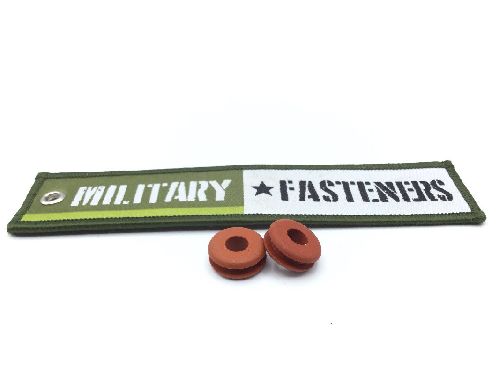 MS35489-35X Nonmetallic Grommet (4)