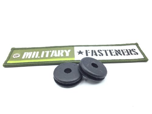MS35489-36 Nonmetallic Grommet (4)