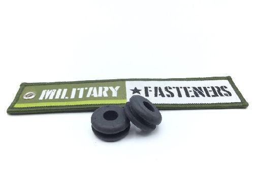 MS35489-38 Nonmetallic Grommet (2)