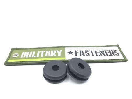 MS35489-39 Nonmetallic Grommet (2)