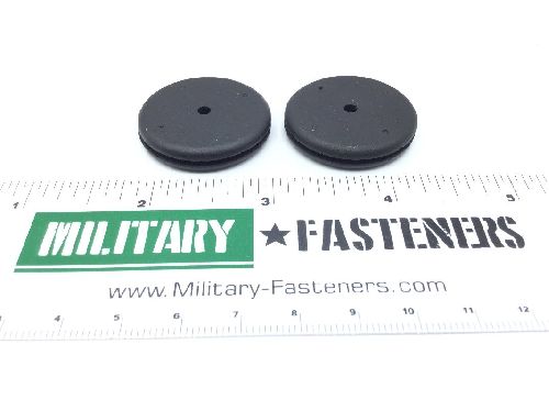 MS35489-3 Nonmetallic Grommet