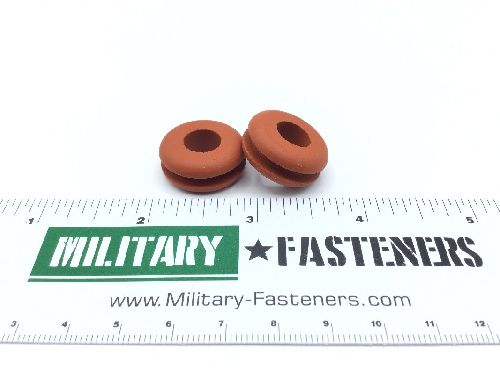 MS35489-40X Nonmetallic Grommet