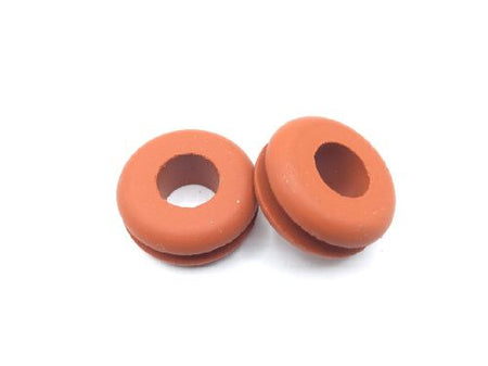 MS35489-40X Nonmetallic Grommet (3)