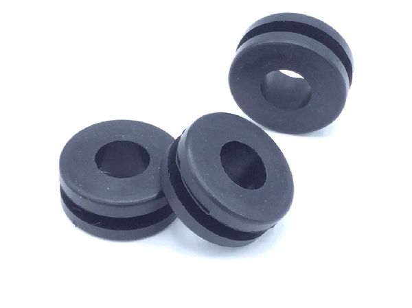 MS35489-40 Nonmetallic Grommet (2)