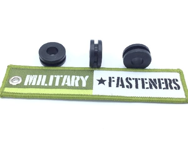 MS35489-40 Nonmetallic Grommet (3)