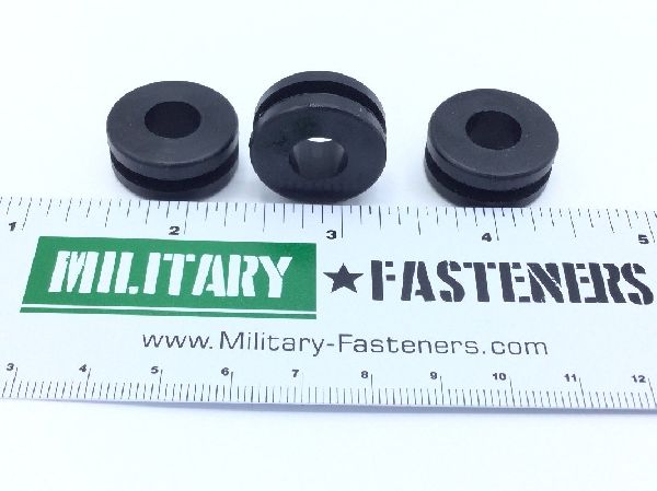 MS35489-40 Nonmetallic Grommet (4)