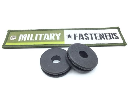 MS35489-41 Nonmetallic Grommet (3)