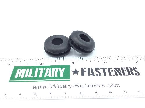 MS35489-42 Nonmetallic Grommet (2)