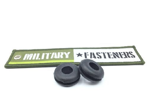 MS35489-42 Nonmetallic Grommet (3)