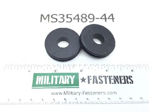 MS35489-44 Nonmetallic Grommet (2)