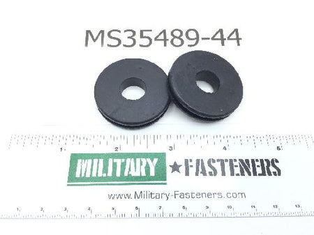 MS35489-44 Nonmetallic Grommet (2)