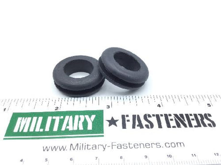 MS35489-46 Nonmetallic Grommet (3)