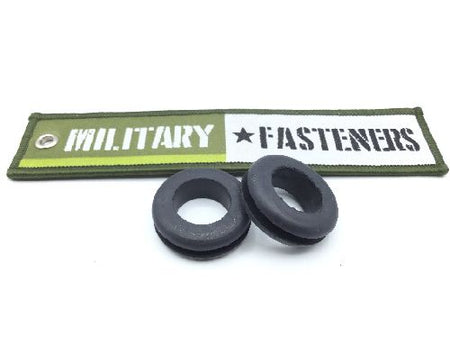MS35489-46 Nonmetallic Grommet (4)