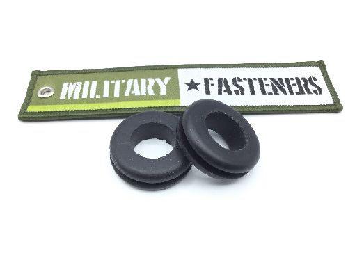 MS35489-48 Nonmetallic Grommet (2)
